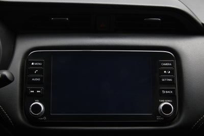 2024 Nissan Kicks E-Power Exclusive At