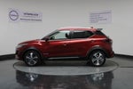 2024 Nissan Kicks E-Power Exclusive At