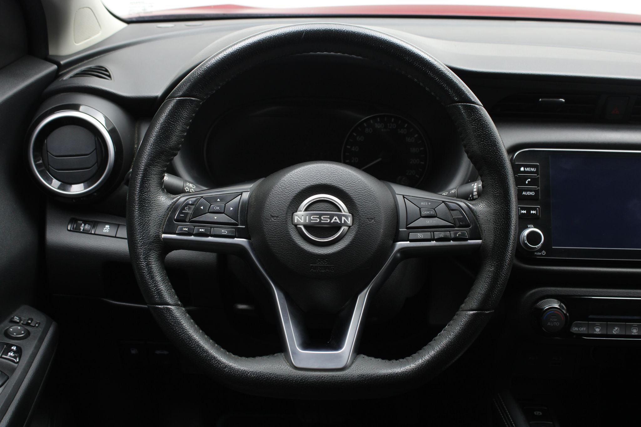 2024 Nissan Kicks E-Power Exclusive At