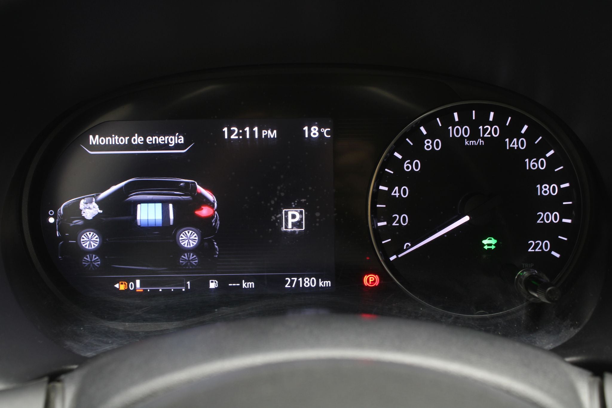 2024 Nissan Kicks E-Power Exclusive At