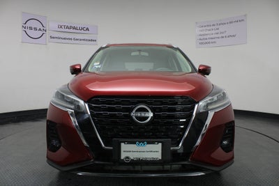 2024 Nissan Kicks E-Power Exclusive At