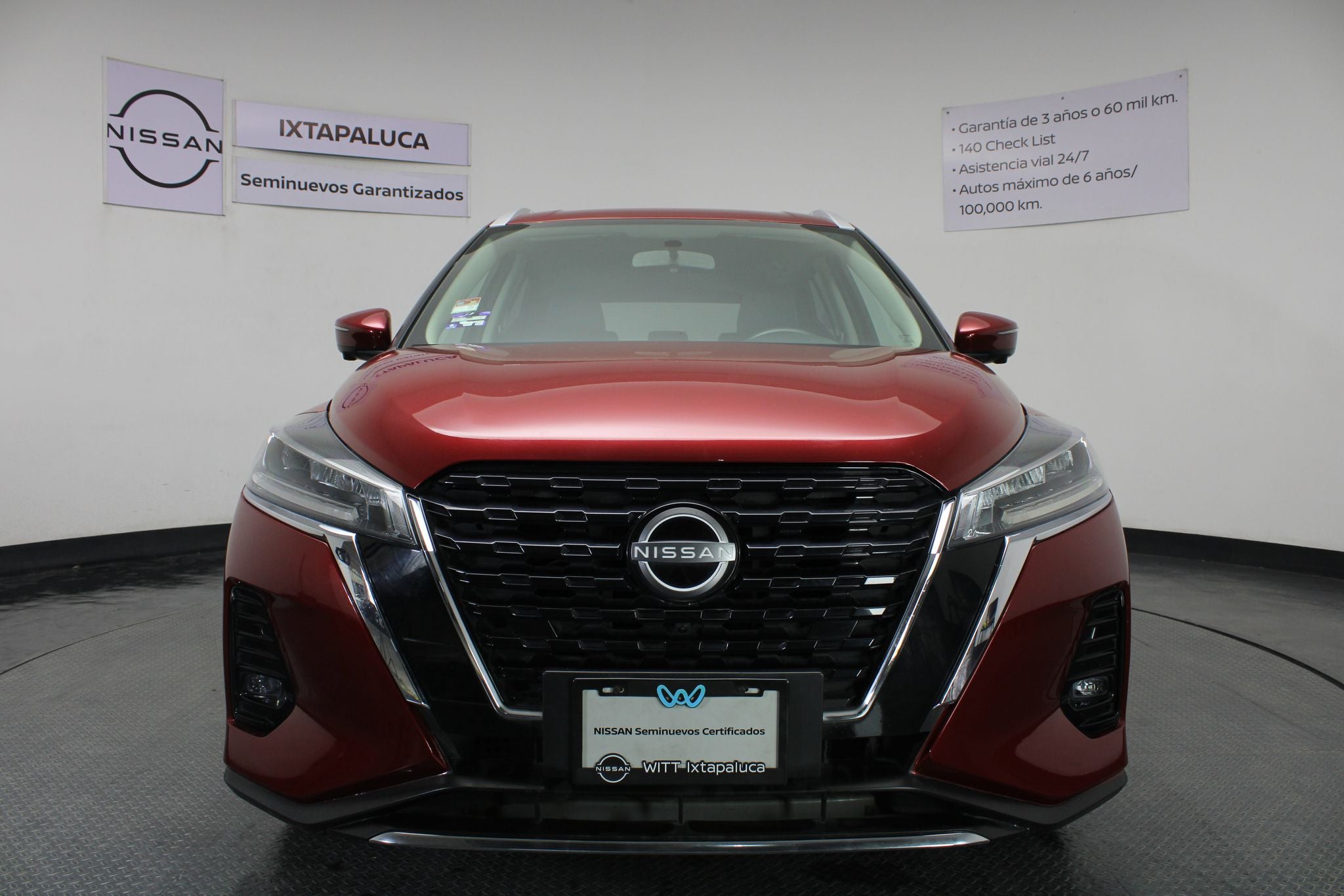 2024 Nissan Kicks E-Power Exclusive At