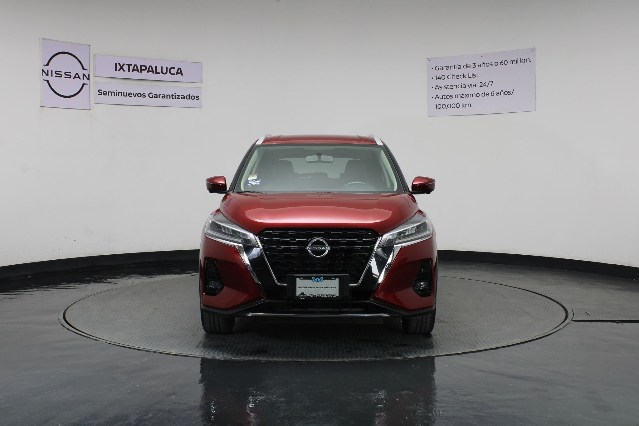 2024 Nissan Kicks E-Power Exclusive At