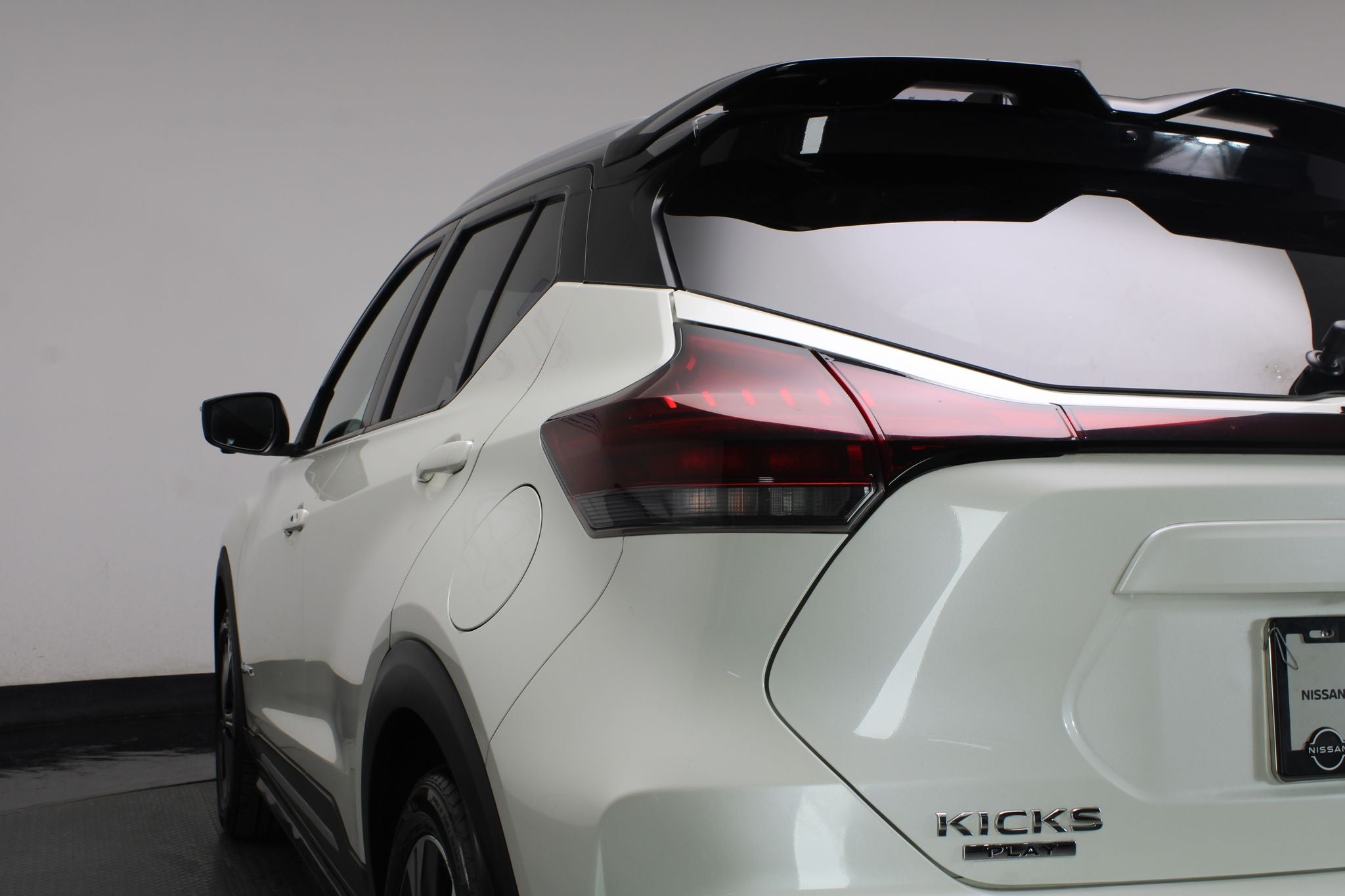2026 Nissan Kicks 1.2 Play E-Power Platinum At