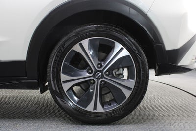 2026 Nissan Kicks 1.2 Play E-Power Platinum At