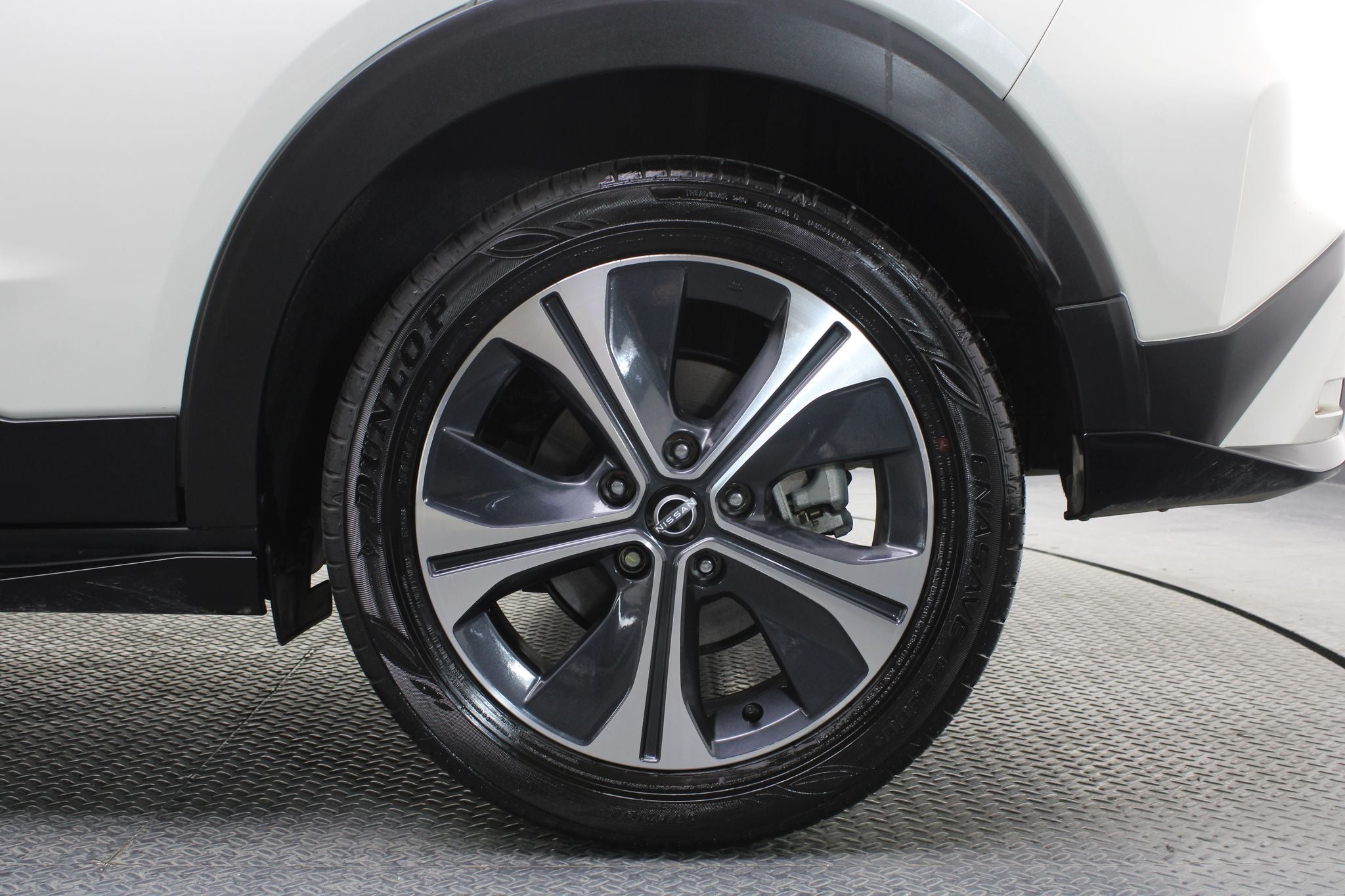 2026 Nissan Kicks 1.2 Play E-Power Platinum At