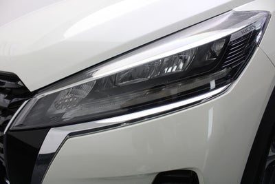 2026 Nissan Kicks 1.2 Play E-Power Platinum At