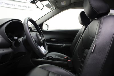 2026 Nissan Kicks 1.2 Play E-Power Platinum At