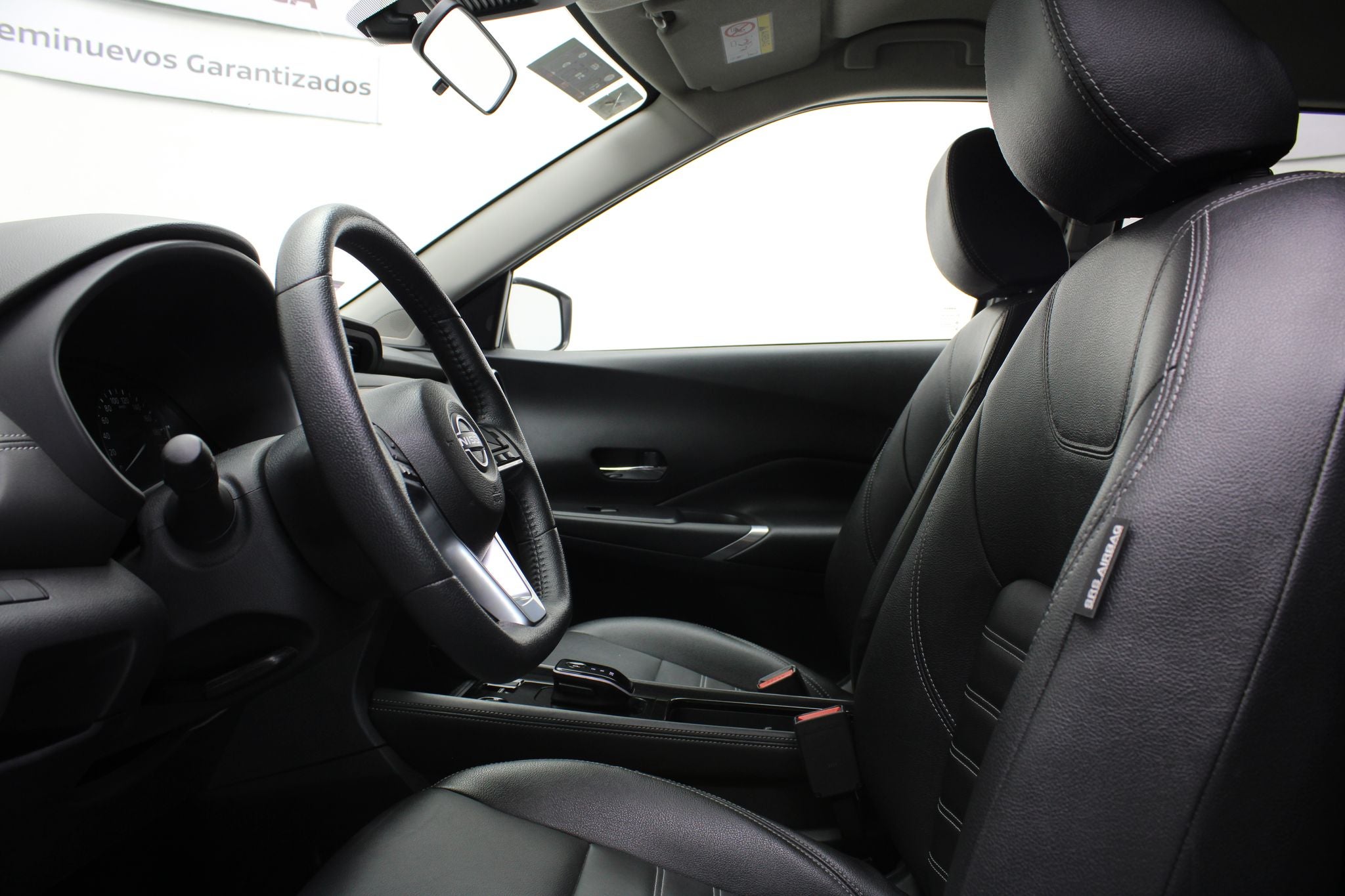 2026 Nissan Kicks 1.2 Play E-Power Platinum At