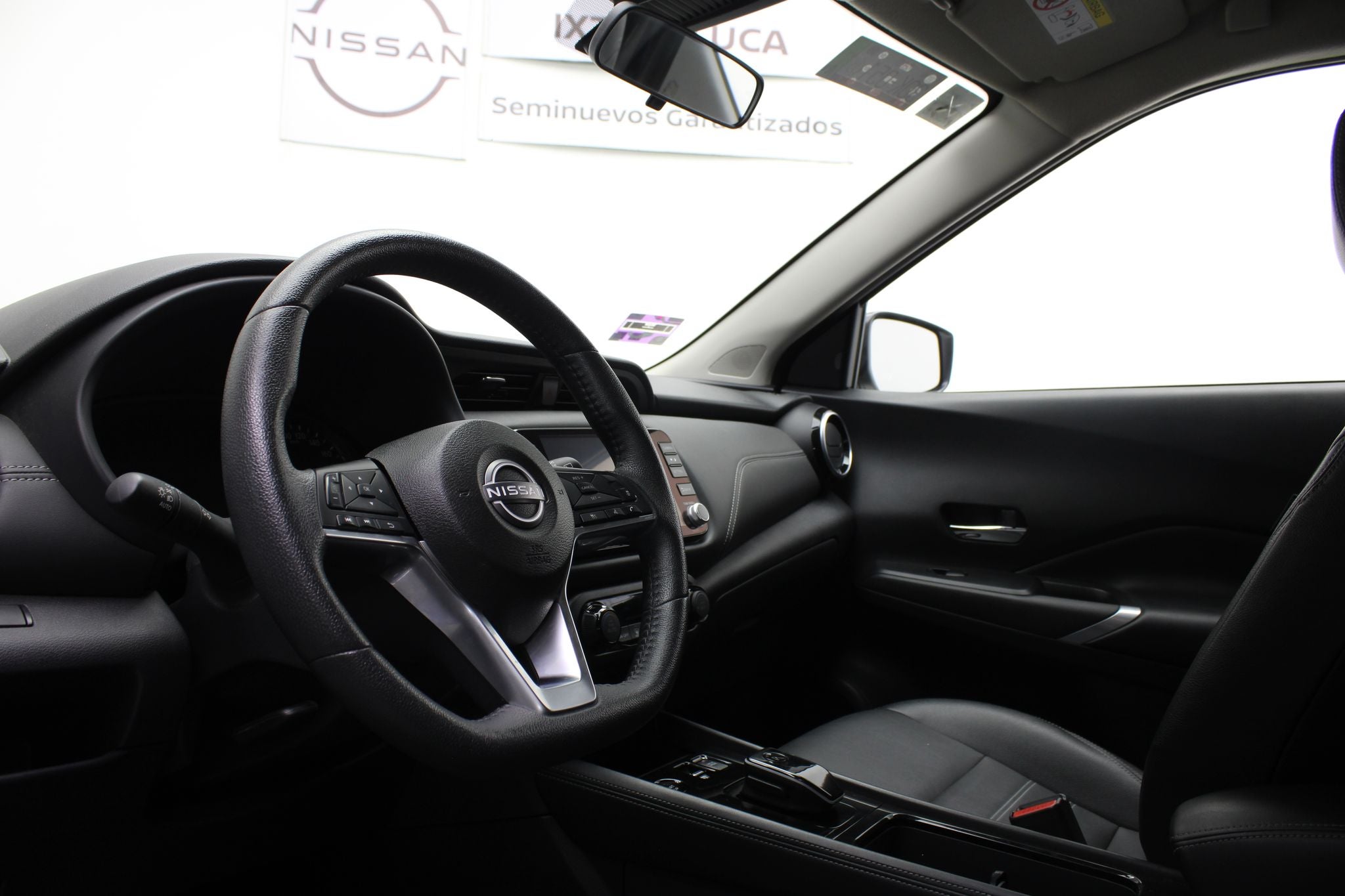 2026 Nissan Kicks 1.2 Play E-Power Platinum At