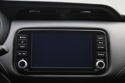 2026 Nissan Kicks 1.2 Play E-Power Platinum At