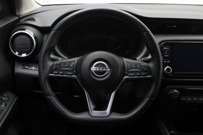 2026 Nissan Kicks 1.2 Play E-Power Platinum At