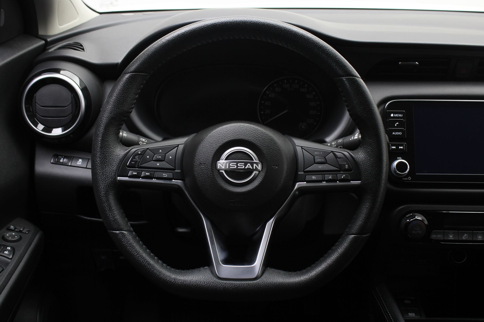 2026 Nissan Kicks 1.2 Play E-Power Platinum At