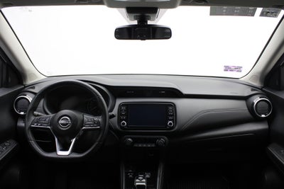 2026 Nissan Kicks 1.2 Play E-Power Platinum At