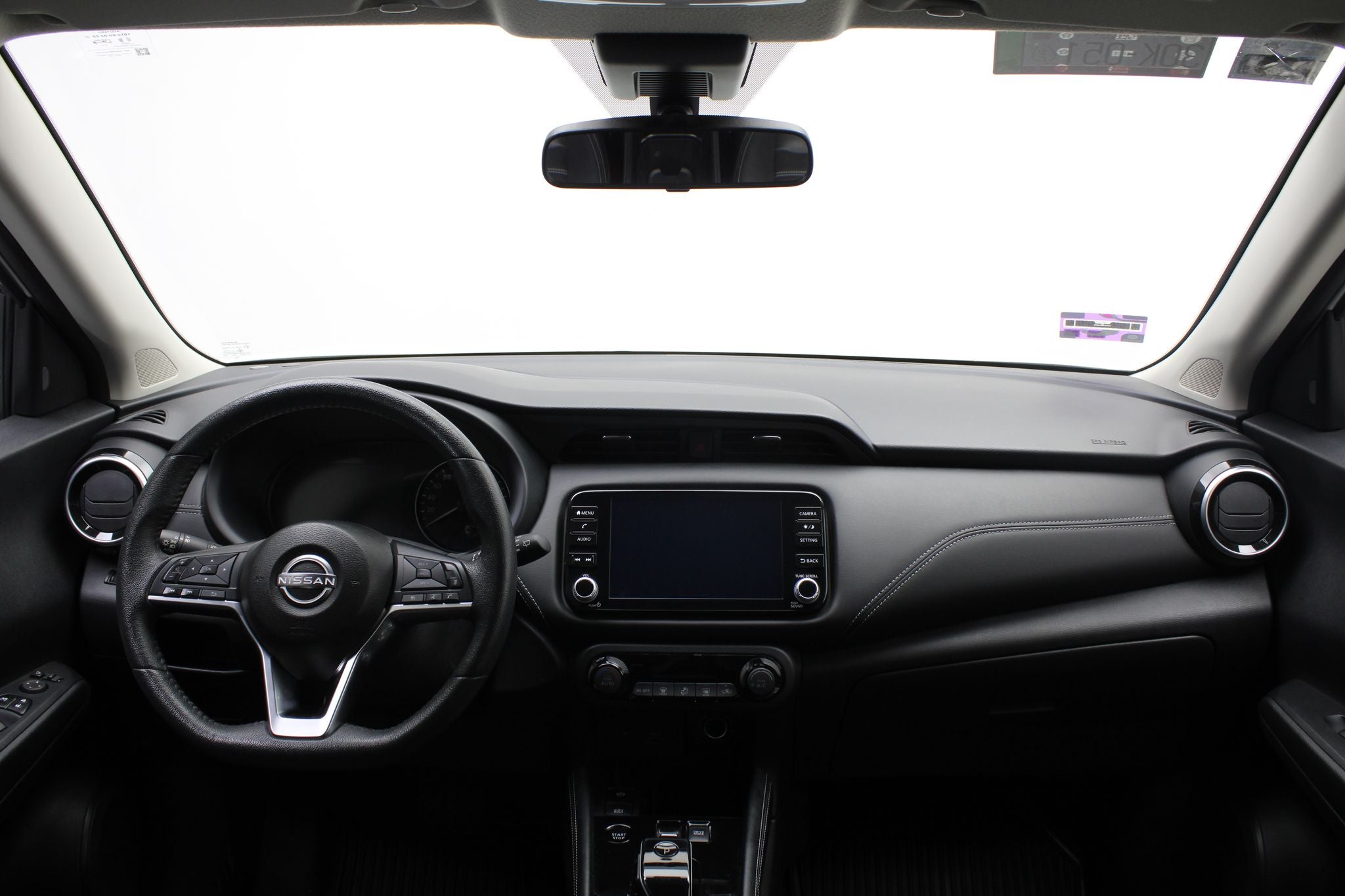 2026 Nissan Kicks 1.2 Play E-Power Platinum At