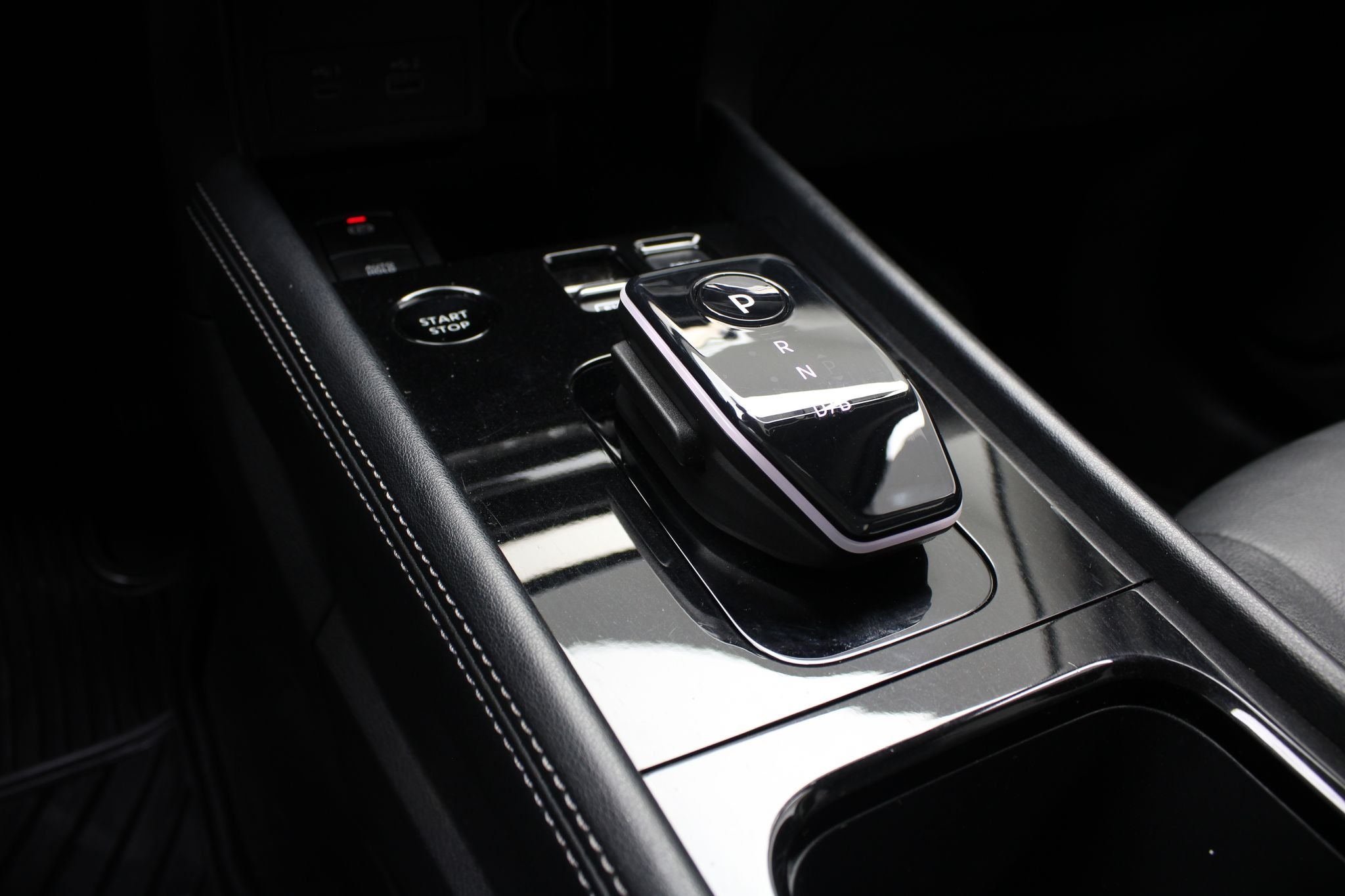 2026 Nissan Kicks 1.2 Play E-Power Platinum At