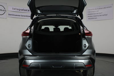 2024 Nissan Kicks E-Power Platinum At