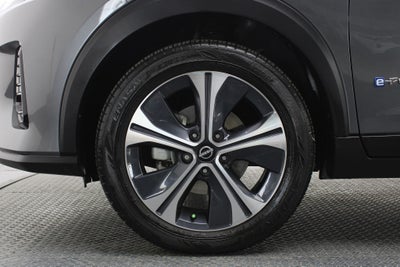2024 Nissan Kicks E-Power Platinum At