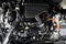 2024 Nissan Kicks E-Power Platinum At