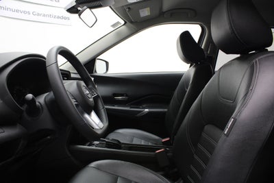 2024 Nissan Kicks E-Power Platinum At