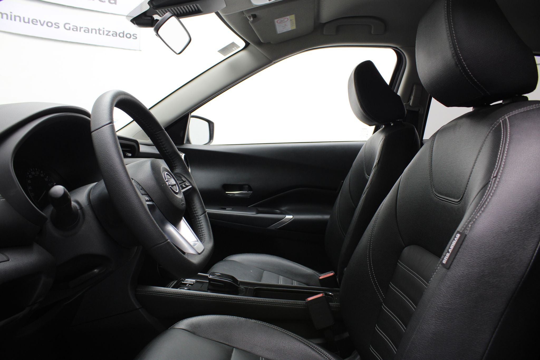 2024 Nissan Kicks E-Power Platinum At
