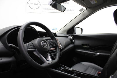 2024 Nissan Kicks E-Power Platinum At