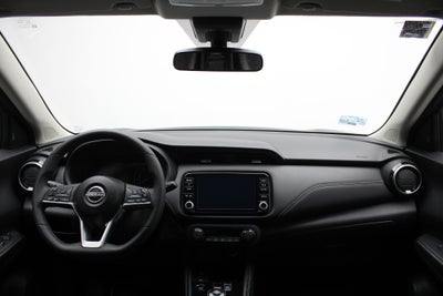 2024 Nissan Kicks E-Power Platinum At