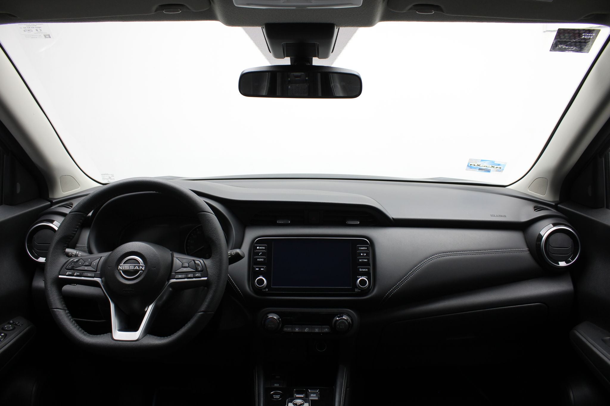 2024 Nissan Kicks E-Power Platinum At
