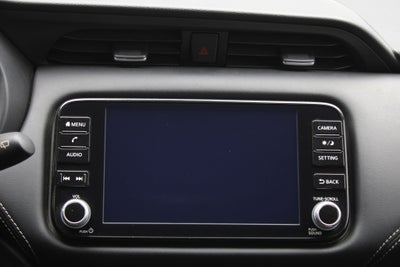 2024 Nissan Kicks E-Power Platinum At