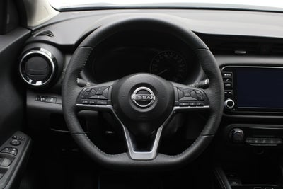 2024 Nissan Kicks E-Power Platinum At