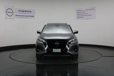 2024 Nissan Kicks E-Power Platinum At