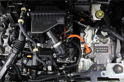 2024 Nissan Kicks E-Power Advance At