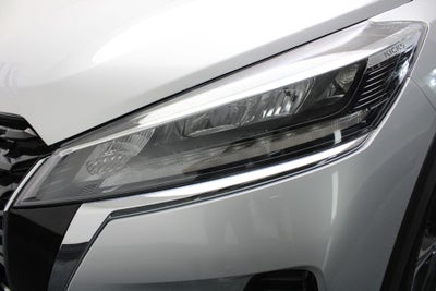 2024 Nissan Kicks E-Power Advance At