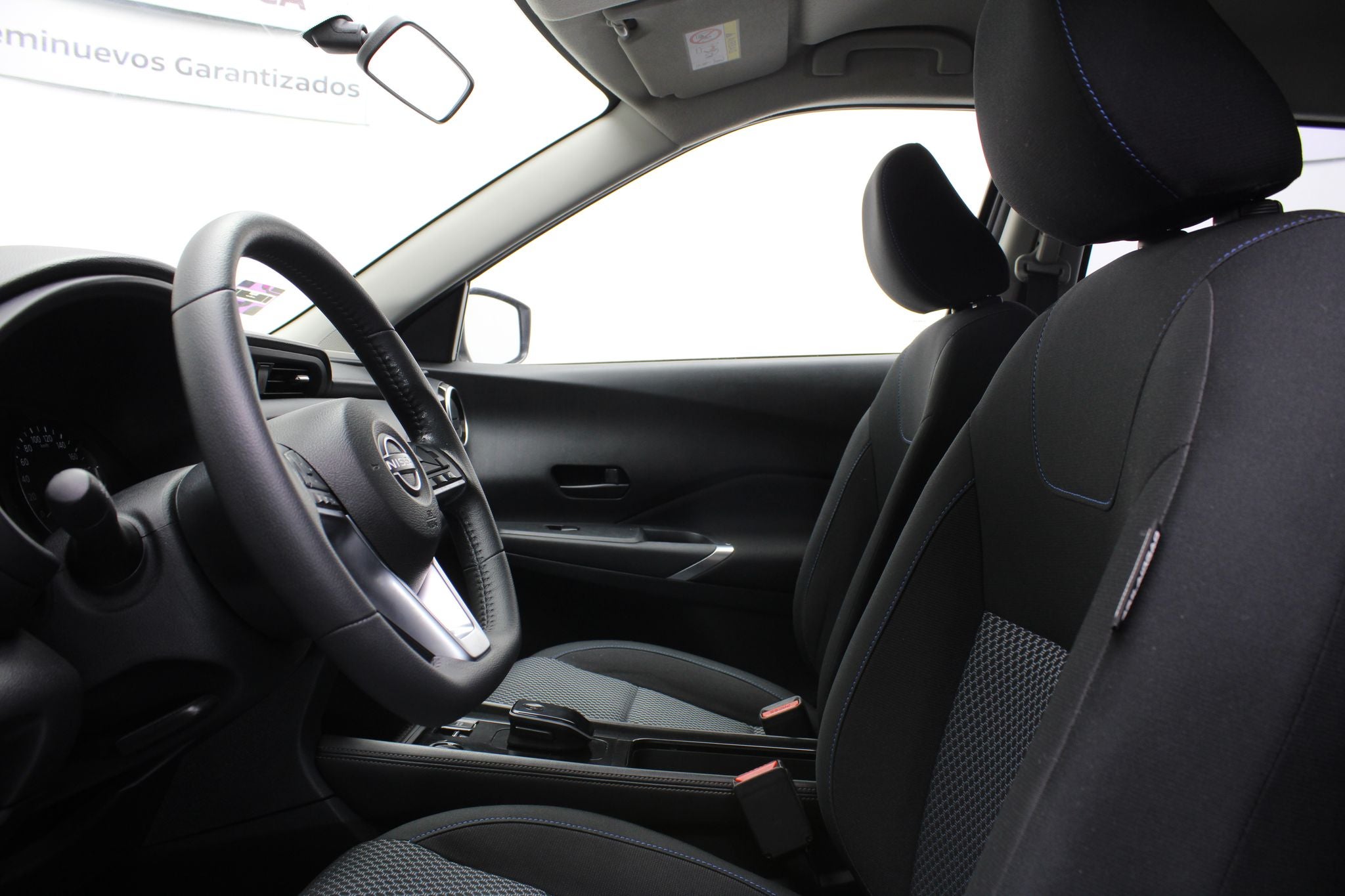 2024 Nissan Kicks E-Power Advance At