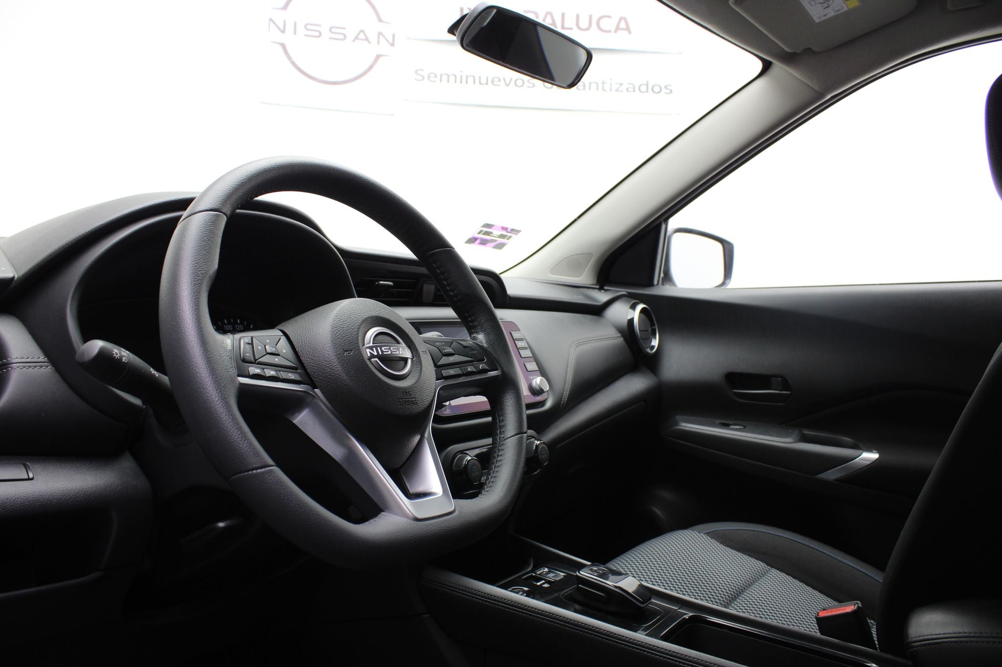 2024 Nissan Kicks E-Power Advance At