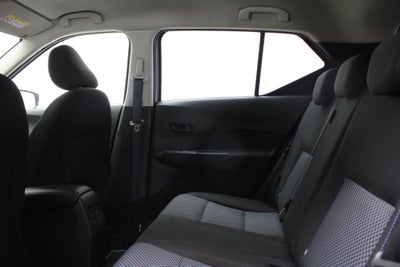 2024 Nissan Kicks E-Power Advance At