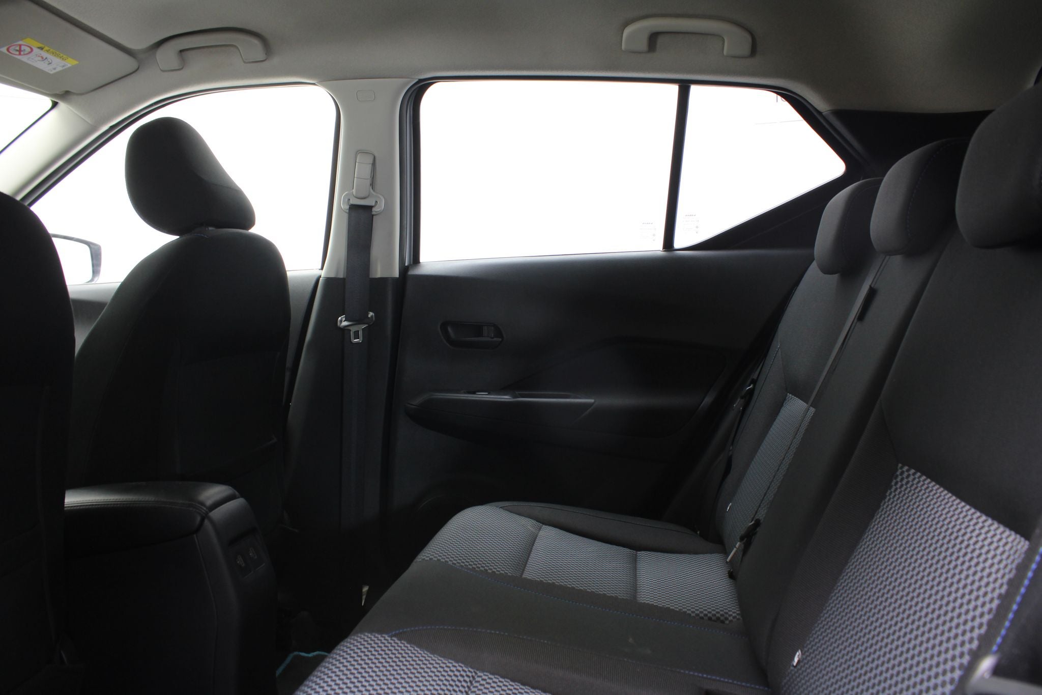 2024 Nissan Kicks E-Power Advance At
