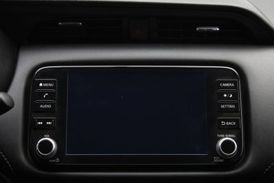 2024 Nissan Kicks E-Power Advance At