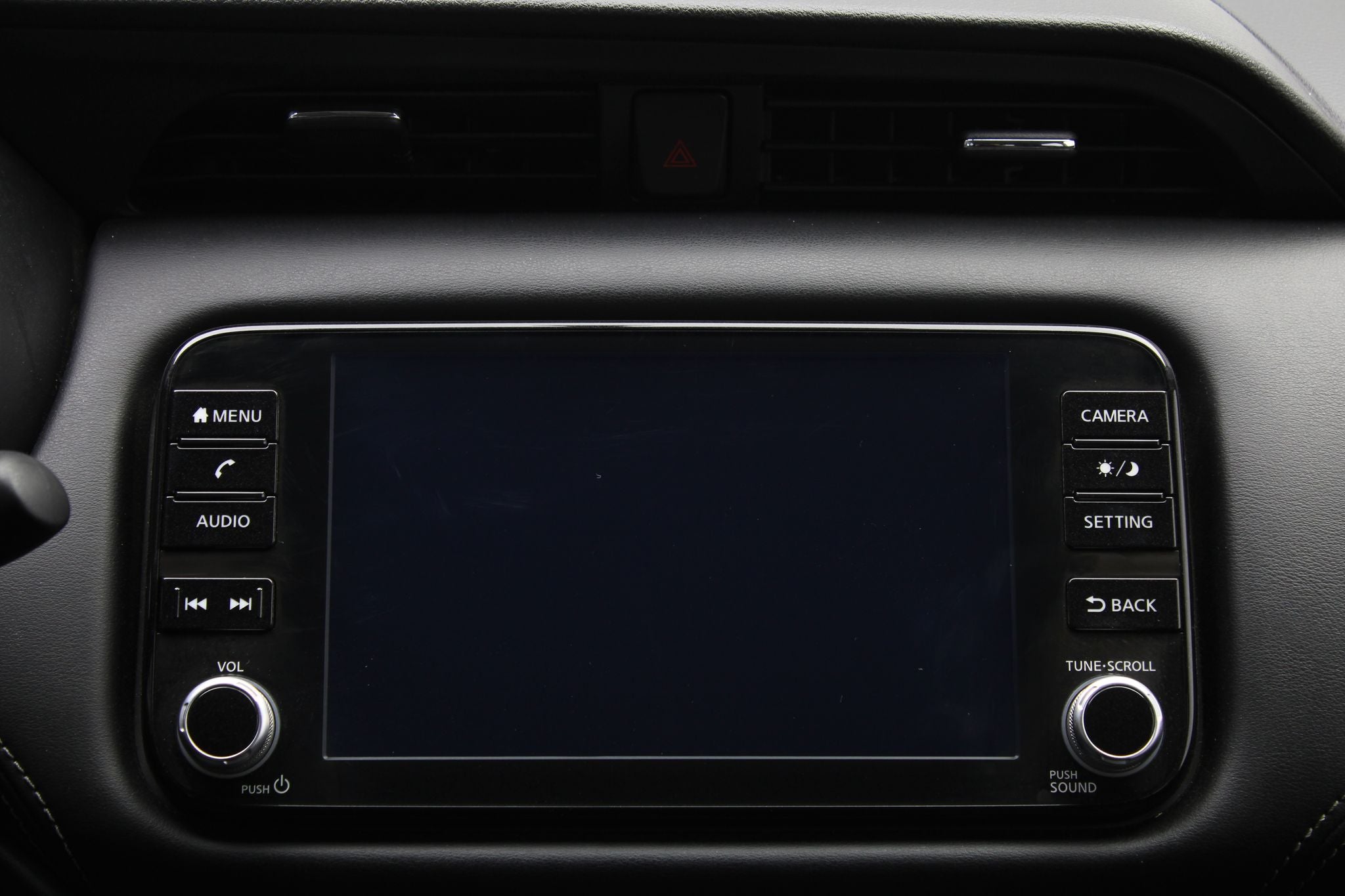 2024 Nissan Kicks E-Power Advance At