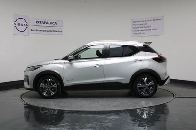 2024 Nissan Kicks E-Power Advance At