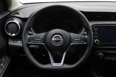 2024 Nissan Kicks E-Power Advance At
