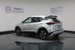 2024 Nissan Kicks E-Power Advance At