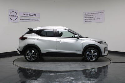 2024 Nissan Kicks E-Power Advance At