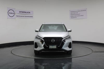 2024 Nissan Kicks E-Power Advance At
