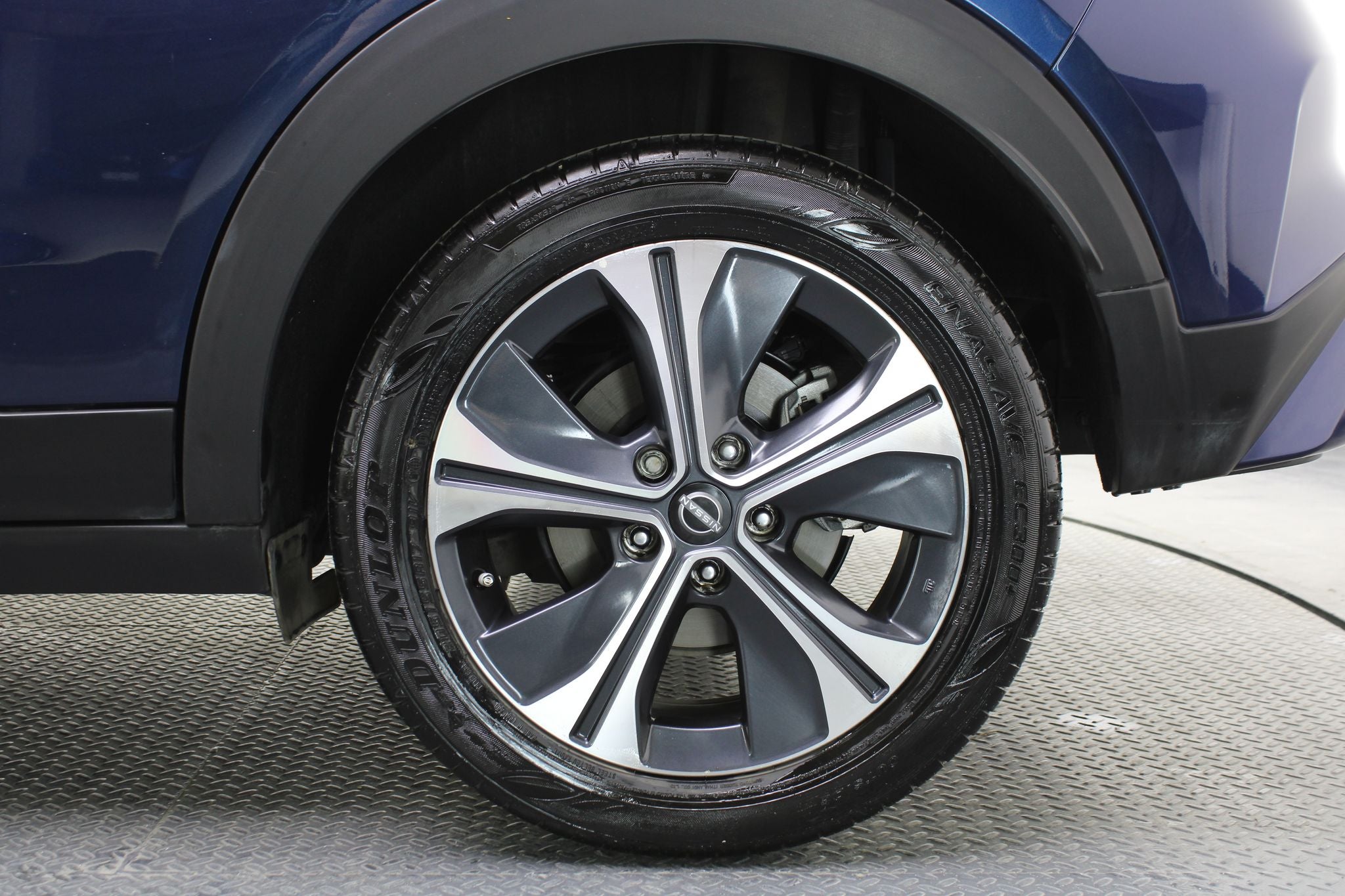 2025 Nissan Kicks 1.2 Play E-Power Exclusive At