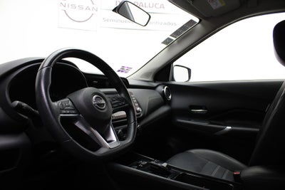 2025 Nissan Kicks 1.2 Play E-Power Exclusive At