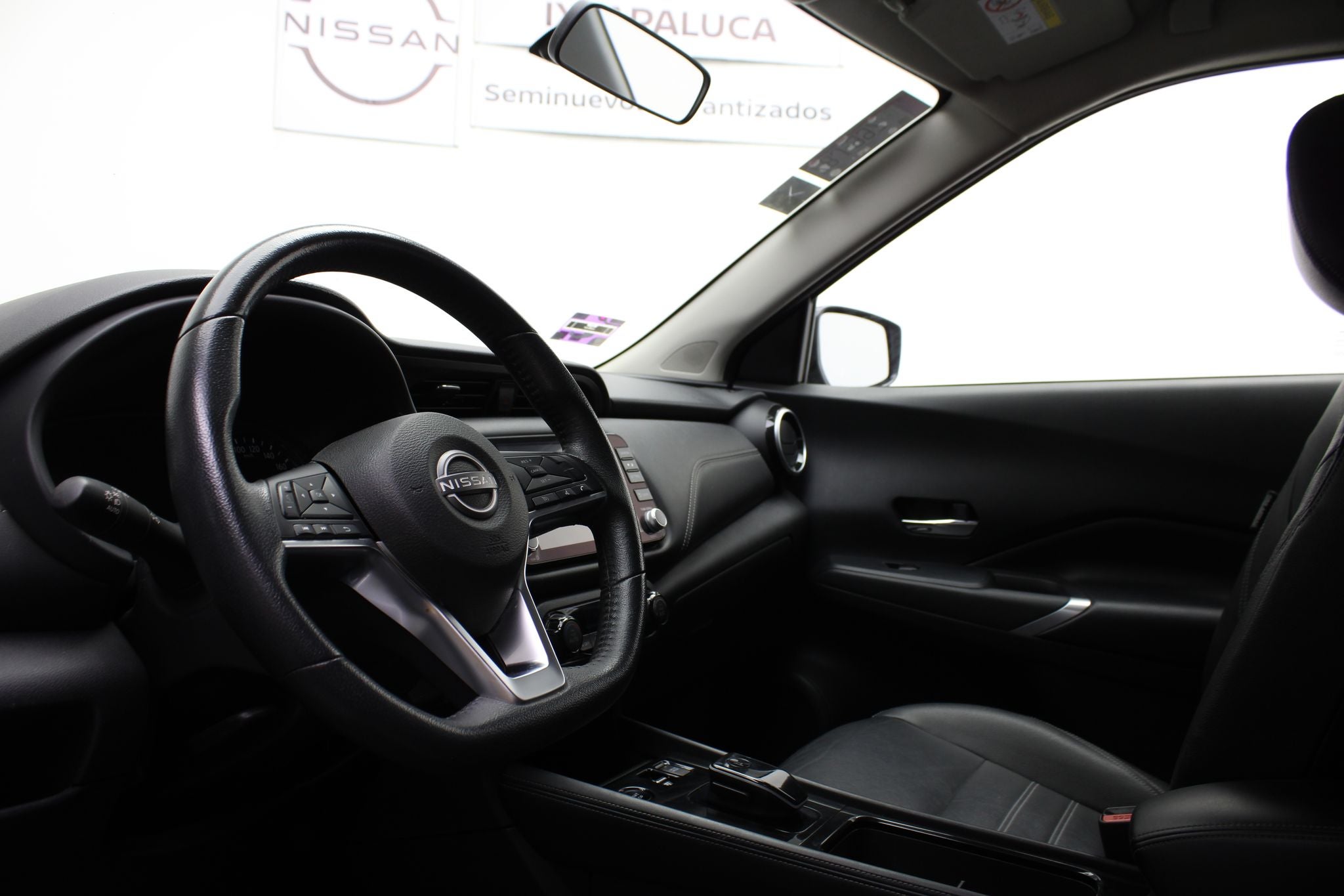 2025 Nissan Kicks 1.2 Play E-Power Exclusive At