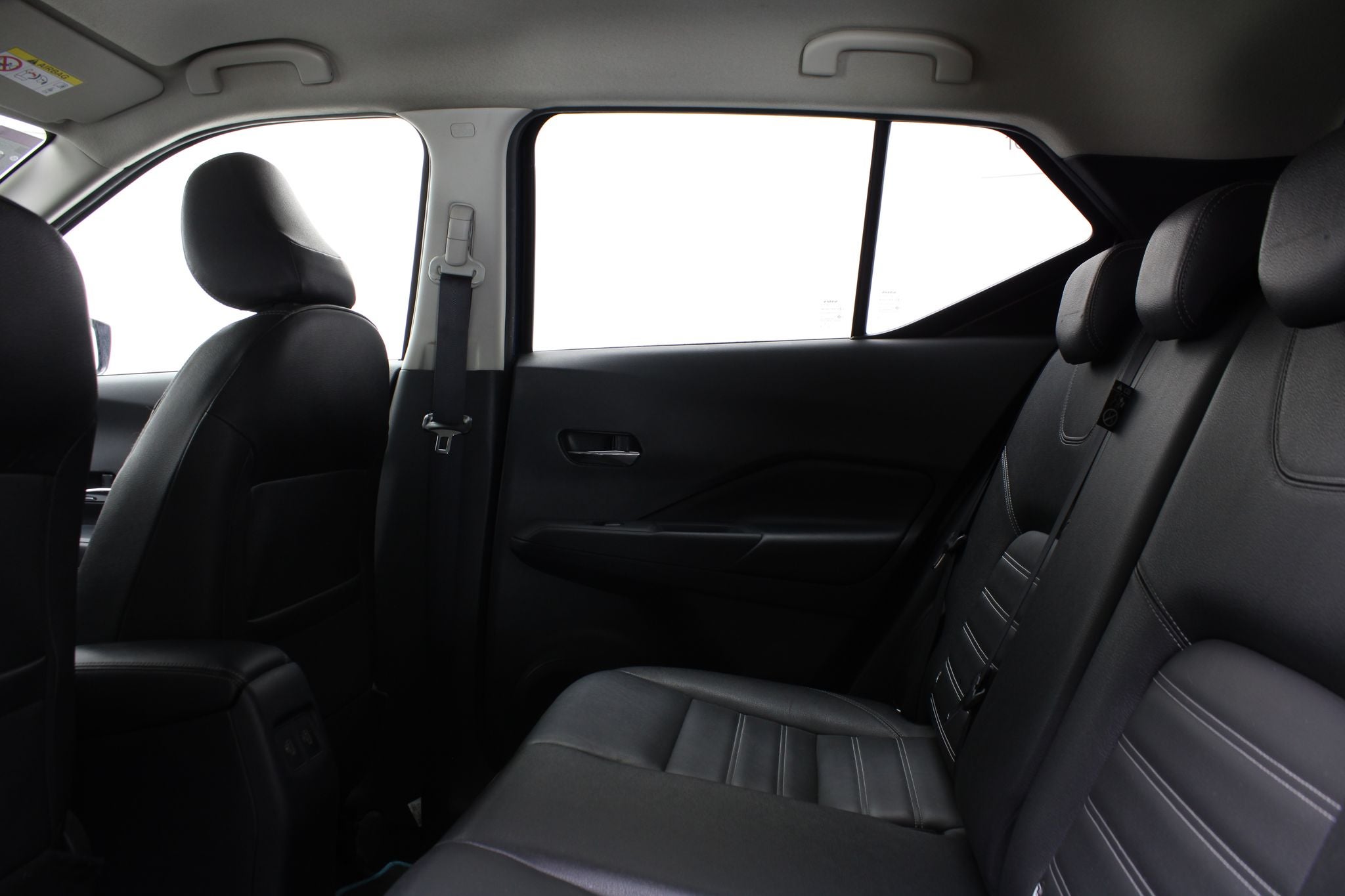 2025 Nissan Kicks 1.2 Play E-Power Exclusive At