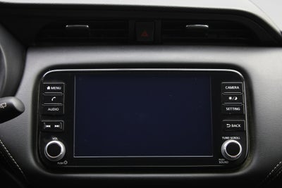 2025 Nissan Kicks 1.2 Play E-Power Exclusive At