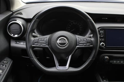 2025 Nissan Kicks 1.2 Play E-Power Exclusive At